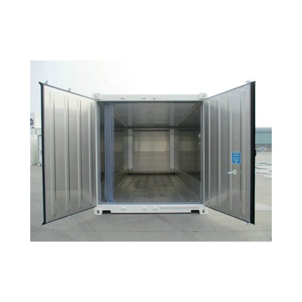 Novo contentor refrigerado de 20 pés (Cópia)