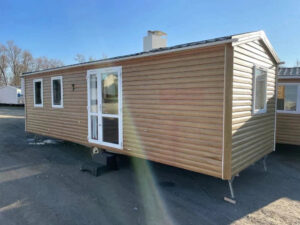 Willerby Winchester Mobilheim