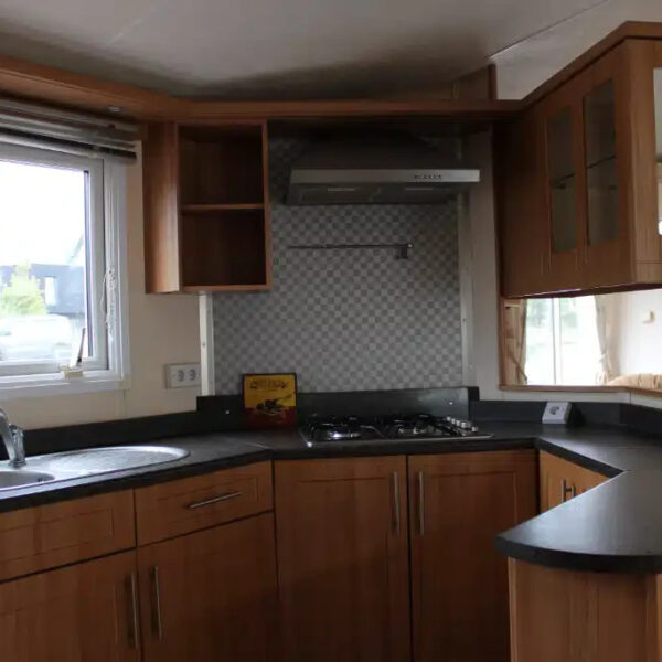 Second image of CASA MÓVEL WILLERBY WINCHESTER