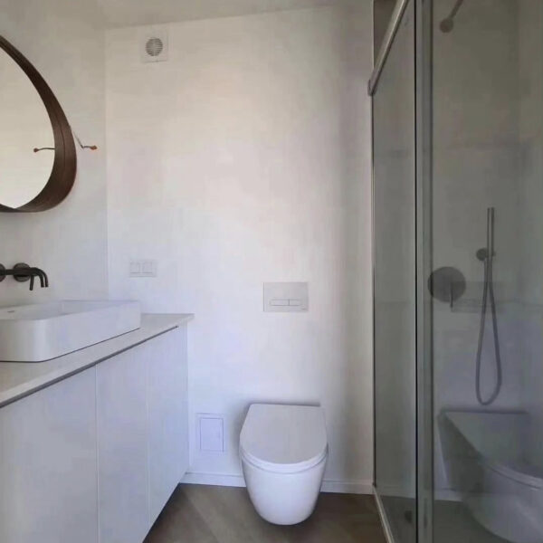 Second image of Casa contentor de 40 pés