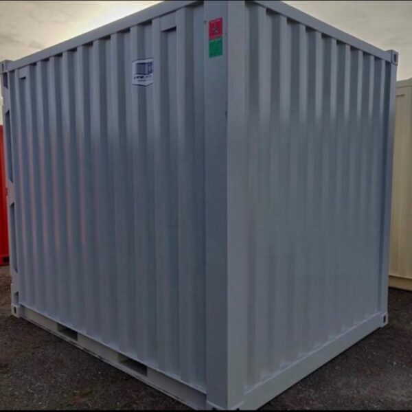 Second image of NOVO CONTENTOR DE 10 PÉS