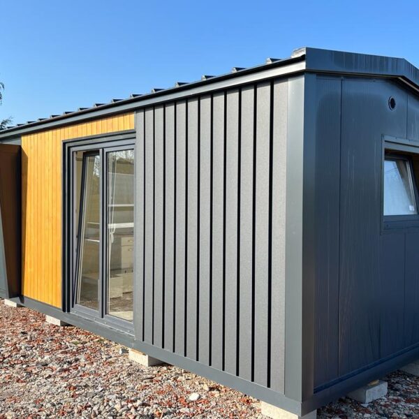 Second image of CONTENTOR HABITÁVEL 7X3MT