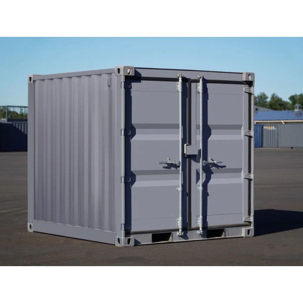 Contentor de 3m x 2,4m (Novo) Cinza