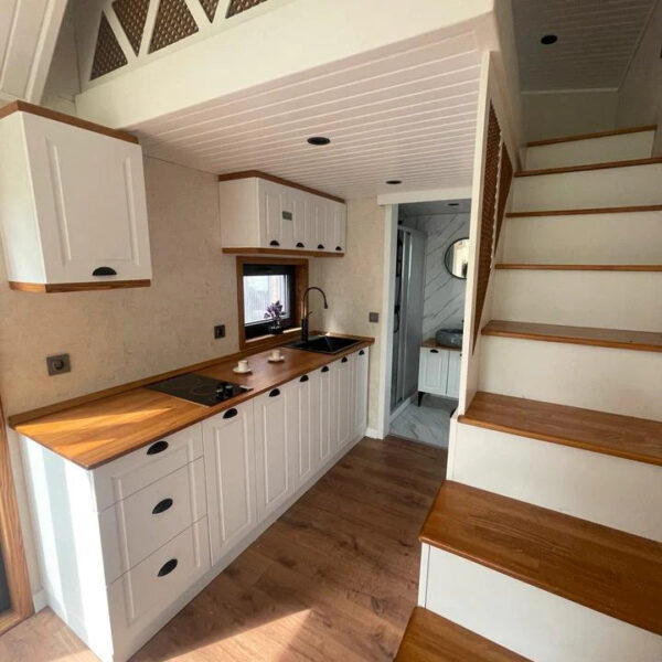 Second image of TINY HOUSE LISTA PARA ENTRAR A VIVIR