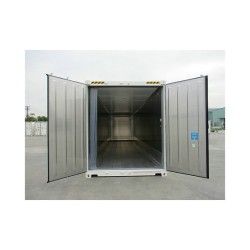 Second image of Novo contentor refrigerado Reefer de 40 pés