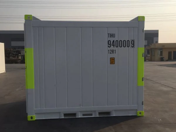 DNV 10ft Kühlcontainer – Bild 6