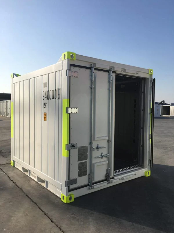 DNV 10ft Kühlcontainer – Bild 4