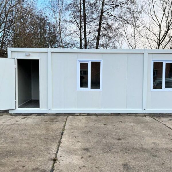 XL BÜROCONTAINER