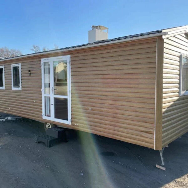 Willerby Winchester Mobilheim