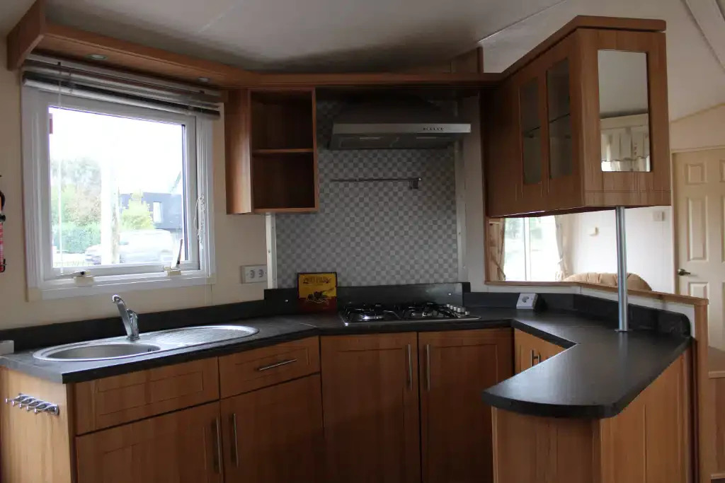 Willerby Winchester Mobilheim – Bild 2