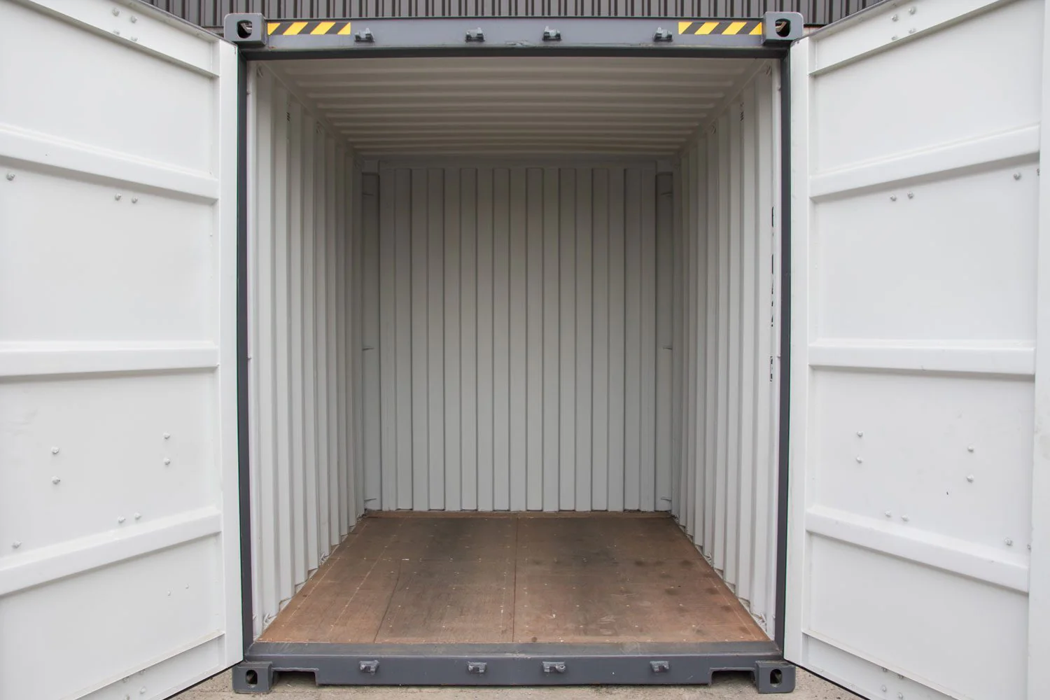 Neuer High-Cube-Container – Bild 3