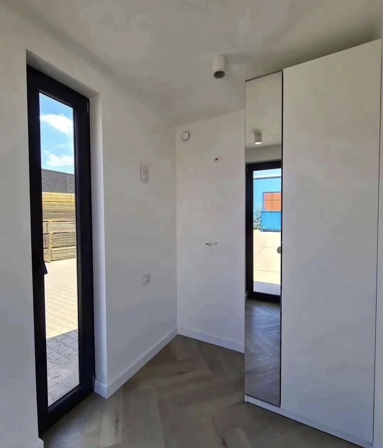 40-Fuß-Containerhaus – Bild 3