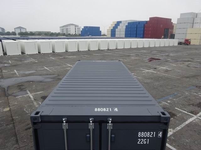 20-Fuß-Container (Einmalreise) – Bild 3
