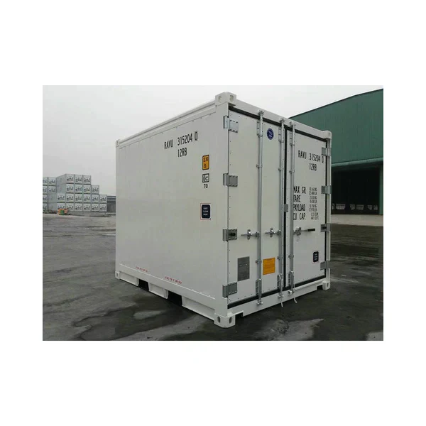 10-Fuß-Kühlcontainer – Bild 3