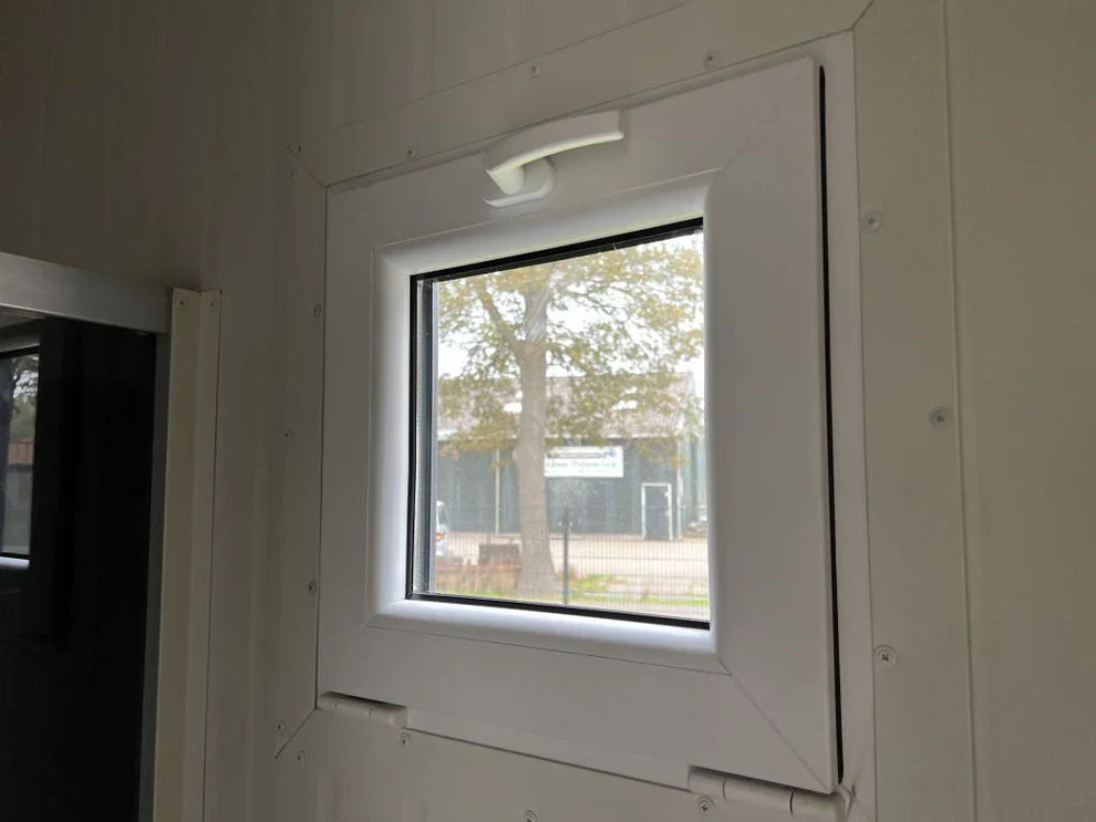 Wohneinheit von 24 m² (8 x 3 m) – Neues kleines Haus – Bild 13