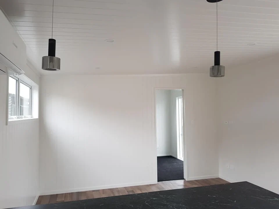 Mobilheim mit 2 Schlafzimmern, 48 m² – Bild 16
