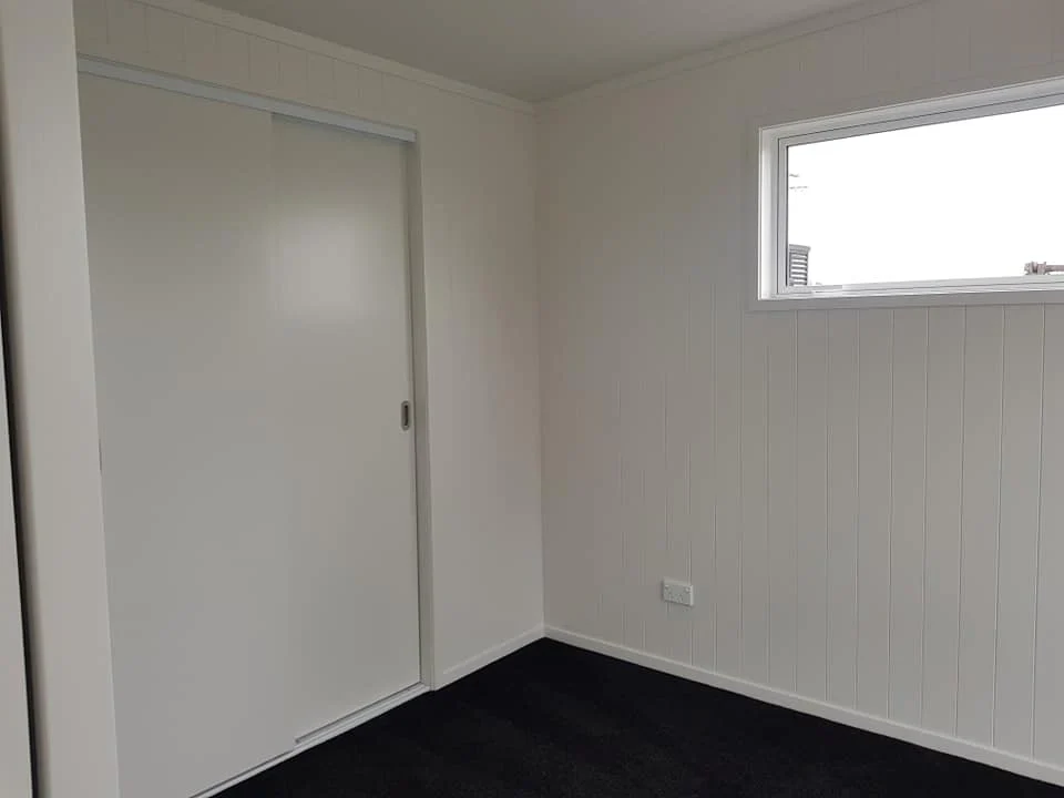 Mobilheim mit 2 Schlafzimmern, 48 m² – Bild 12