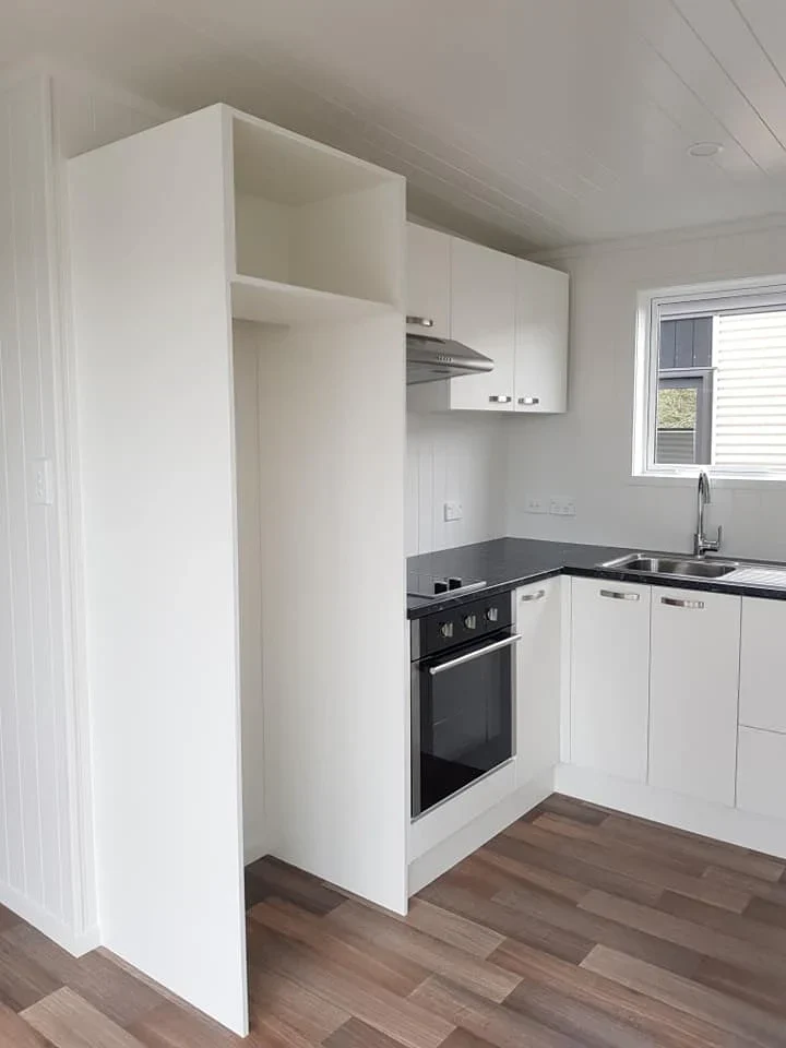 Mobilheim mit 2 Schlafzimmern, 48 m² – Bild 10