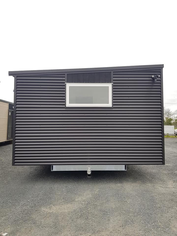 Mobilheim mit 2 Schlafzimmern, 48 m² – Bild 24
