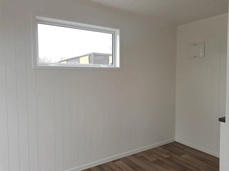 Mobilheim mit 2 Schlafzimmern, 48 m² – Bild 22
