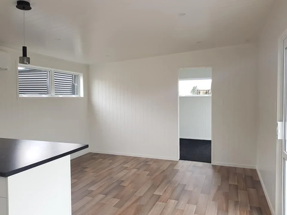 Mobilheim mit 2 Schlafzimmern, 48 m² – Bild 21