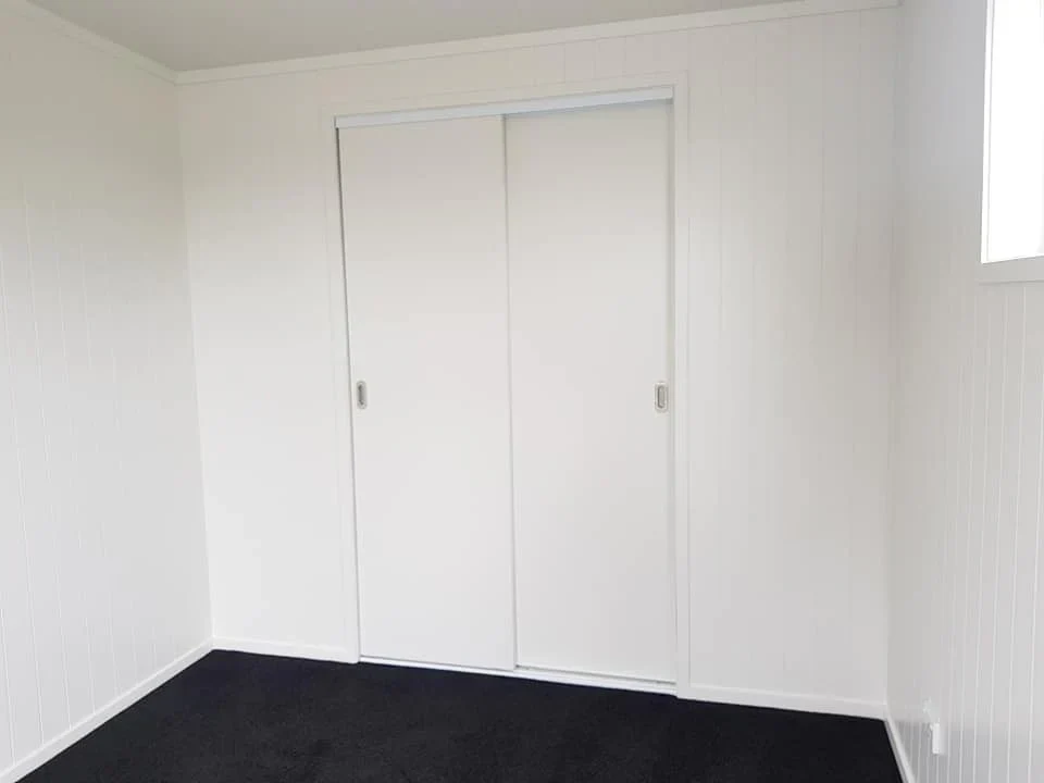 Mobilheim mit 2 Schlafzimmern, 48 m² – Bild 13