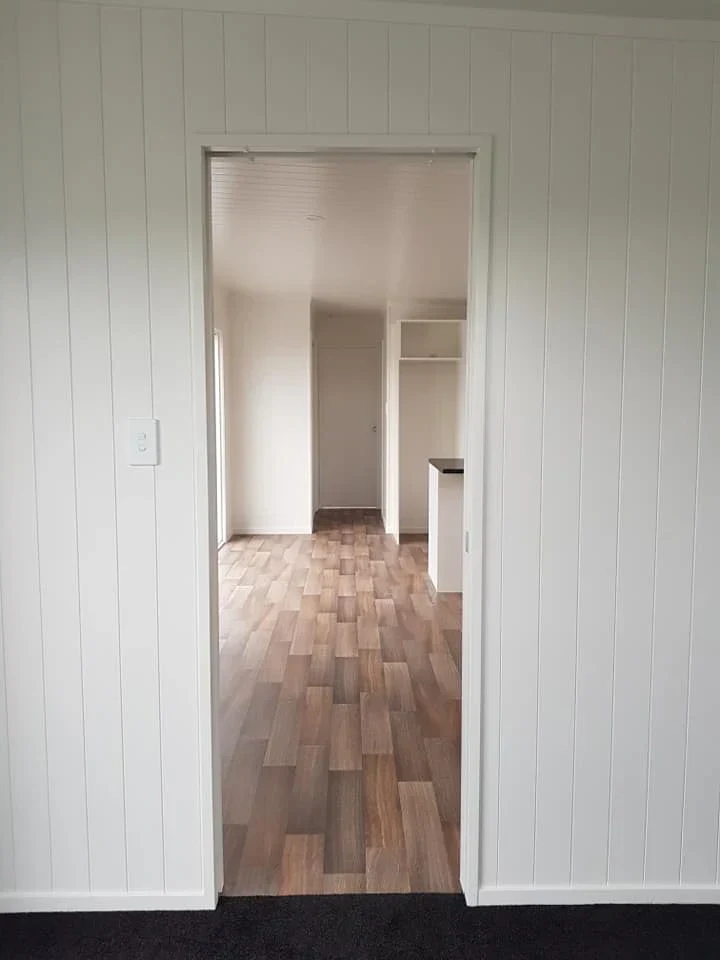 Mobilheim mit 2 Schlafzimmern, 48 m² – Bild 11