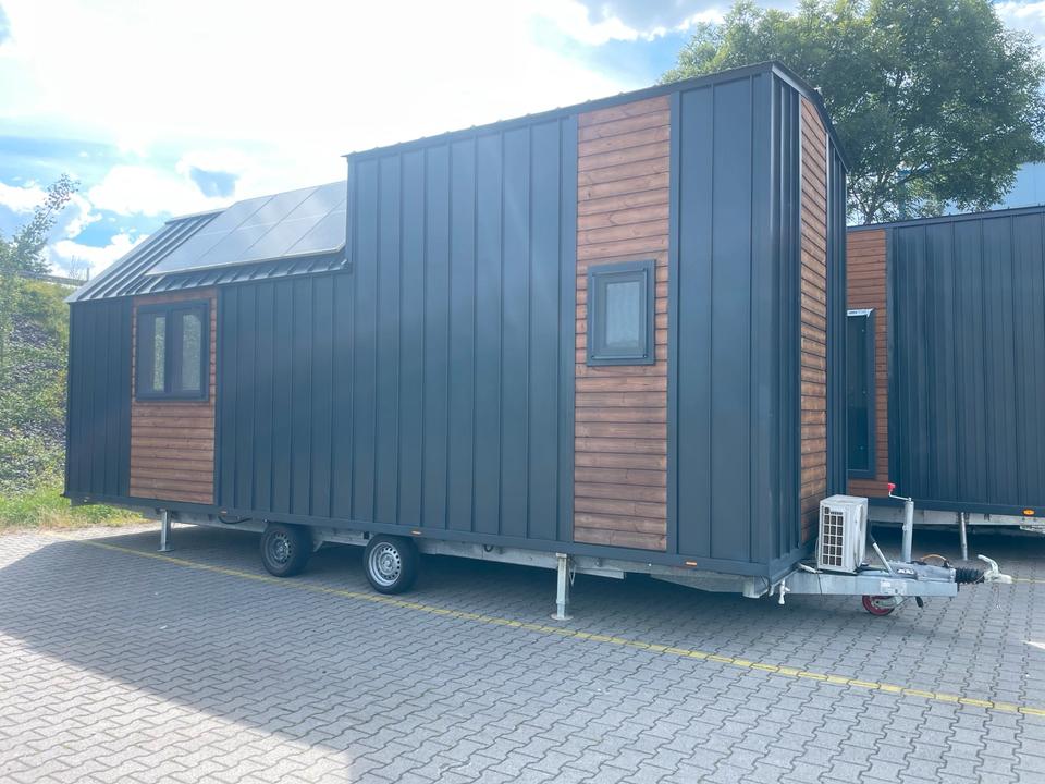 Bezugsfertiges Tiny House – Bild 7