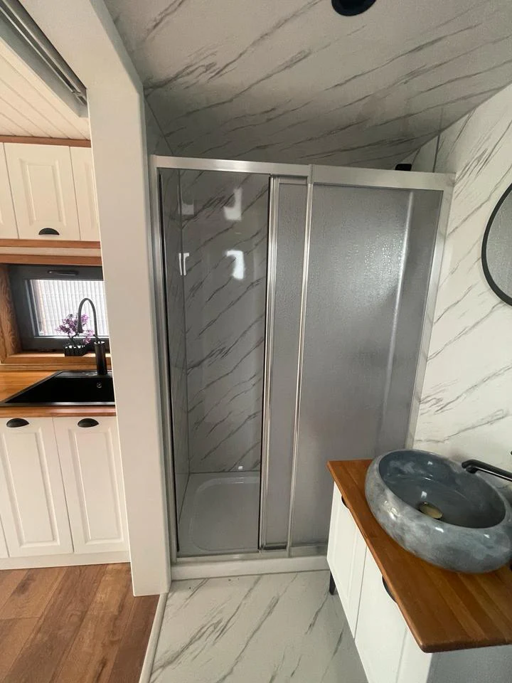 Bezugsfertiges Tiny House – Bild 10