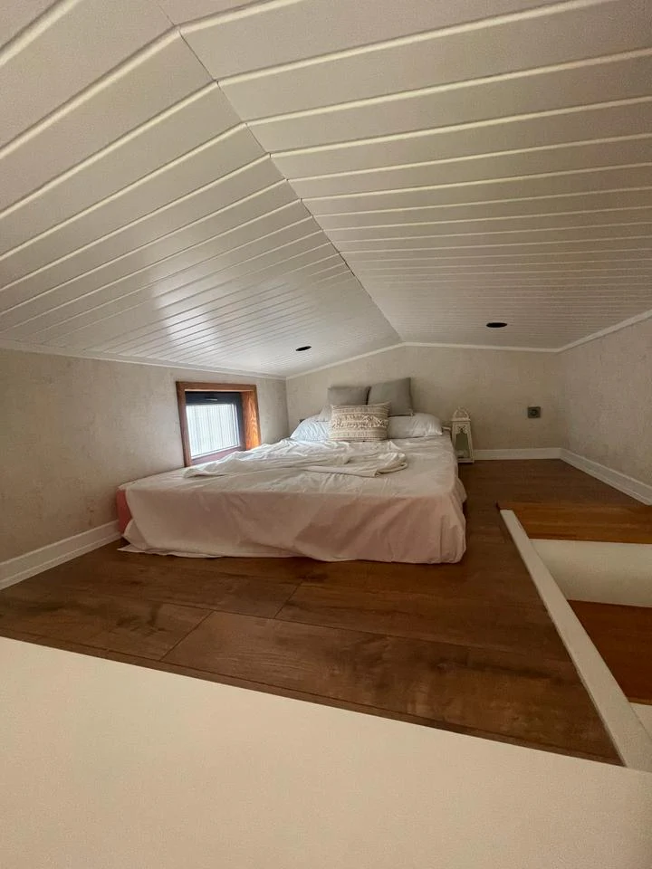 Bezugsfertiges Tiny House – Bild 11