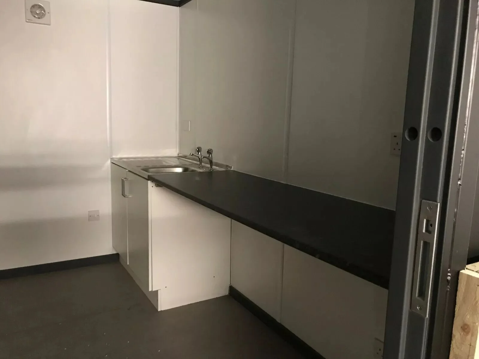 10-Fuß-Container für Lebensmittel/Getränke – Bild 2