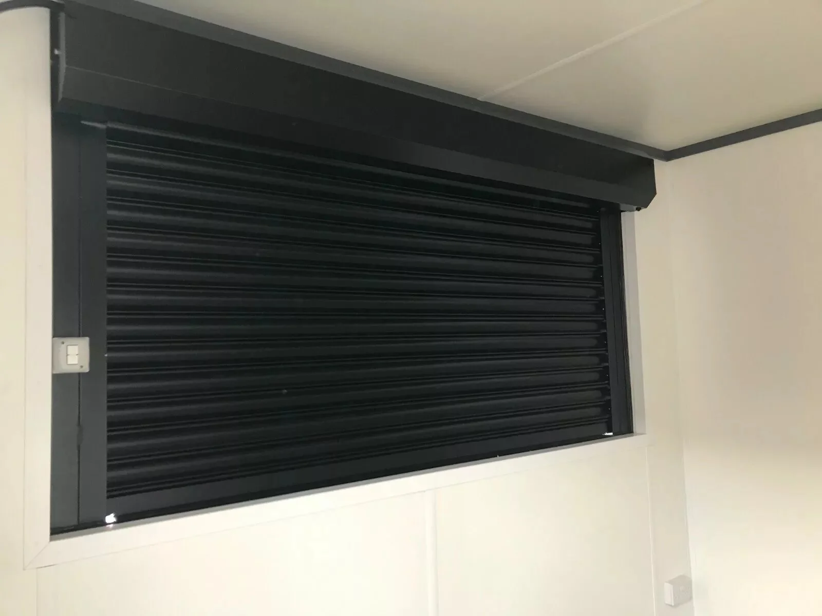 10-Fuß-Container für Lebensmittel/Getränke – Bild 4