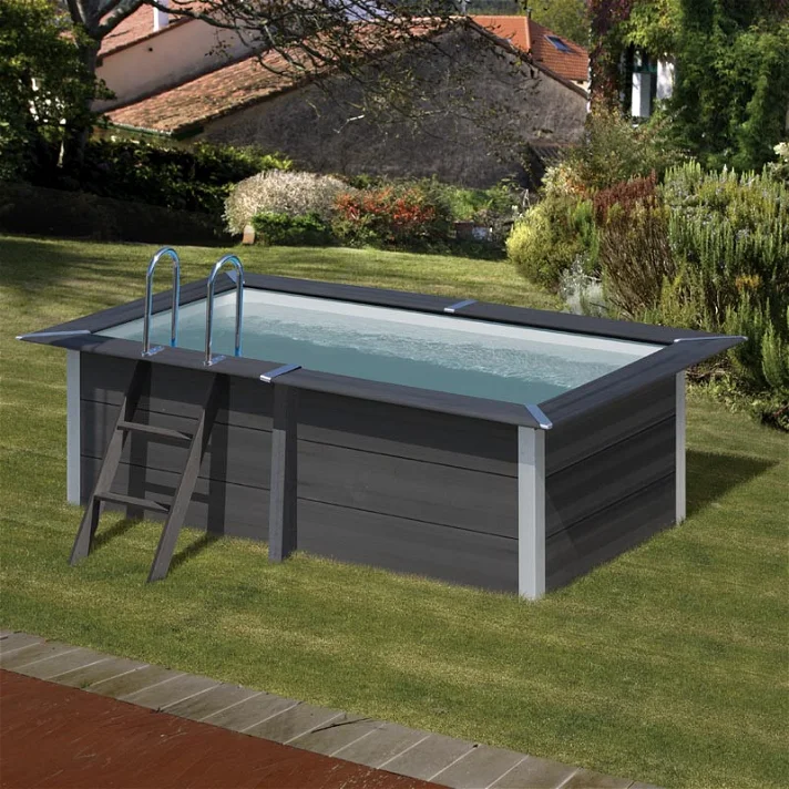 Umweltfreundlicher Pool – Bild 3